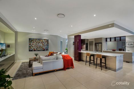Property photo of 7 Werribee Drive Highfields QLD 4352