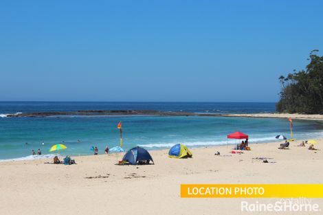 Property photo of 12 Pengana Crescent Mollymook NSW 2539