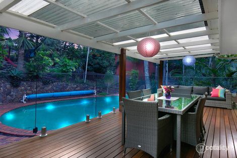 Property photo of 51 Goolman Street Chapel Hill QLD 4069