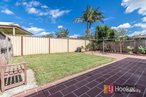 Property photo of 40 Unicombe Crescent Oakhurst NSW 2761