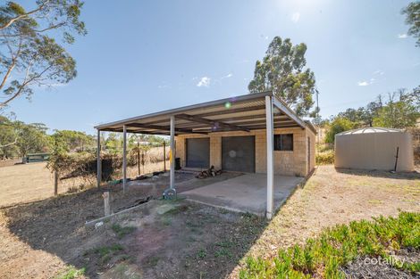 897 Crusoe Rd, Lockwood South, VIC 3551