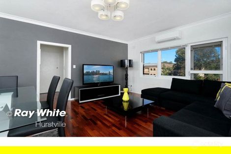 5/6-10 West St, Hurstville, NSW 2220