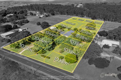 Property photo of 90 Hoya Road Boonah QLD 4310
