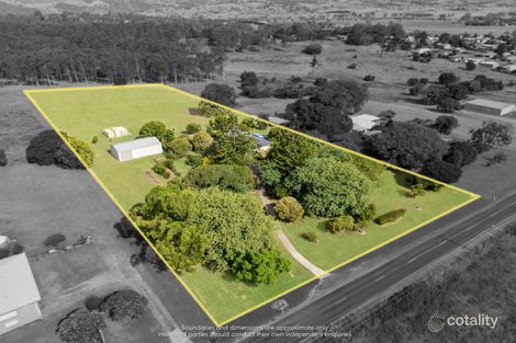 Property photo of 90 Hoya Road Boonah QLD 4310