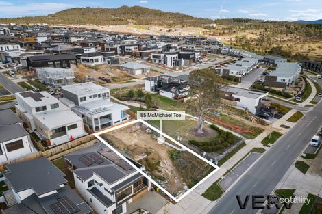 85 Mcmichael Tce, Denman Prospect, ACT 2611
