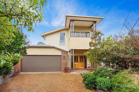 14 Guymer Ct, Montmorency, VIC 3094
