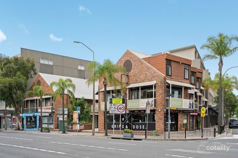 8/197 Military Rd, Neutral Bay, NSW 2089