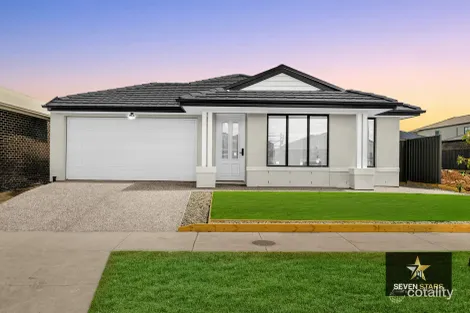 Property photo of 10 Rohab Crescent Mount Cottrell VIC 3024