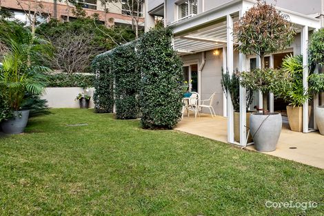 Property photo of 101/8-12 Ada Avenue Wahroonga NSW 2076