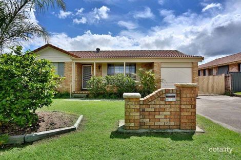 Property photo of 33 Dolphin Avenue Taree NSW 2430