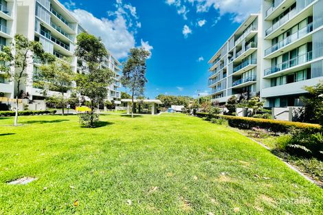 3407/39 Rhodes St, Hillsdale, NSW 2036