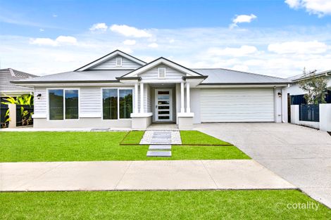 41 Ascot Cct, Palmview, QLD 4553