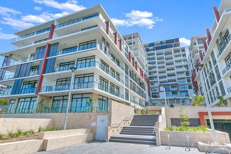 603b/6 Nancarrow Ave, Ryde, NSW 2112