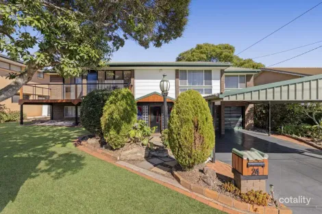 24 Faith St, Rangeville, QLD 4350