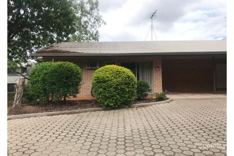 6/4 Andrea Pl, Emerald, QLD 4720