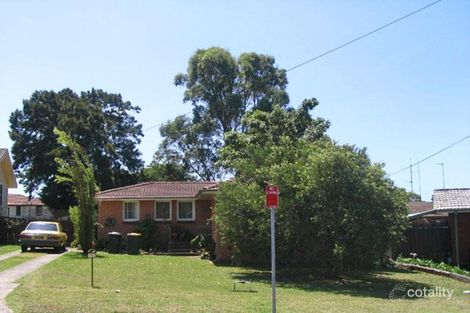 4 Irvine St, Barrack Heights, NSW 2528