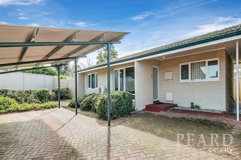 Property photo of 19A Hatfield Way Girrawheen WA 6064