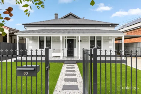 60 HARGRAVE ST, EXETER, SA 5019