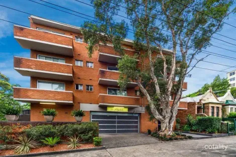 Property photo of 51/95 Annandale Street Annandale NSW 2038