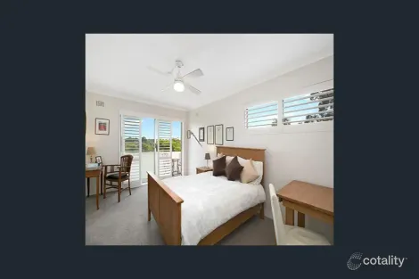 Property photo of 51/95 Annandale Street Annandale NSW 2038