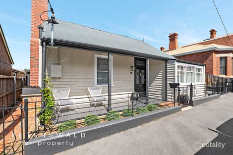 Property photo of 38 Newdegate Street North Hobart TAS 7000