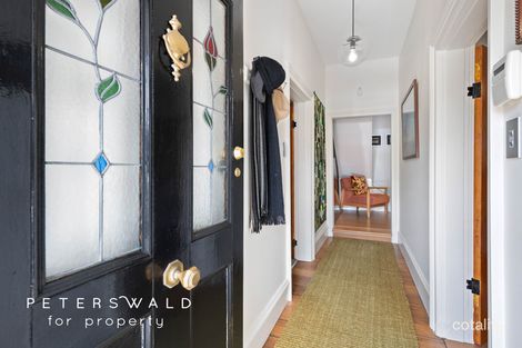 Property photo of 38 Newdegate Street North Hobart TAS 7000