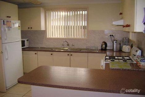 Property photo of 31 Lyrebird Crescent St Clair NSW 2759