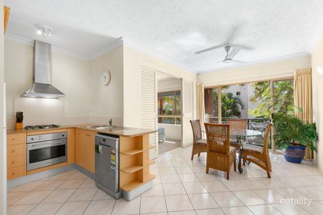 Property photo of 1612/2-10 Greenslopes Street Cairns North QLD 4870