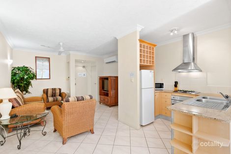Property photo of 1612/2-10 Greenslopes Street Cairns North QLD 4870