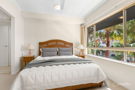 Property photo of 1612/2-10 Greenslopes Street Cairns North QLD 4870