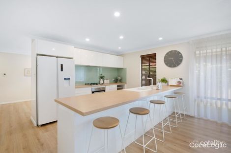 Property photo of 9 Monarch Gate Success WA 6164