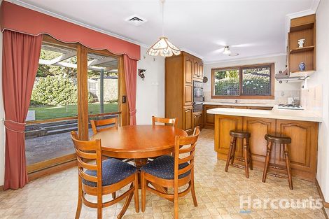 Property photo of 3 Bryden Drive Ferntree Gully VIC 3156