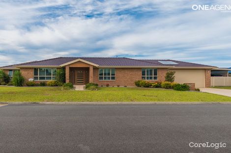 Property photo of 67 Diamantina Circuit Harrington NSW 2427