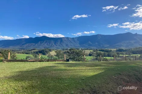 1475 Byrrill Creek Rd, Brays Creek, NSW 2484