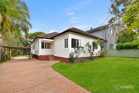Property photo of 195 Parraweena Road Miranda NSW 2228