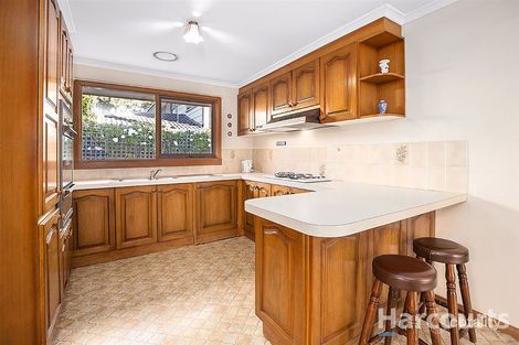 Property photo of 3 Bryden Drive Ferntree Gully VIC 3156