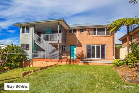 Property photo of 33 Attunga Avenue Kiama Heights NSW 2533