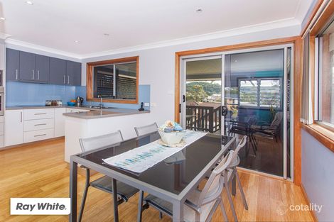 Property photo of 33 Attunga Avenue Kiama Heights NSW 2533