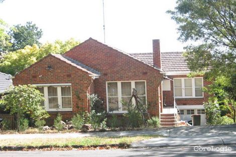 Property photo of 43 Frater Street Kew East VIC 3102