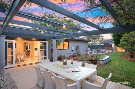 Property photo of 7 Dandenong Road Terrey Hills NSW 2084