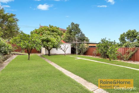 Property photo of 200 Bexley Road Earlwood NSW 2206