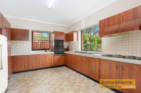 Property photo of 200 Bexley Road Earlwood NSW 2206