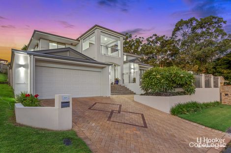 Property photo of 37 Toorak Place Runcorn QLD 4113