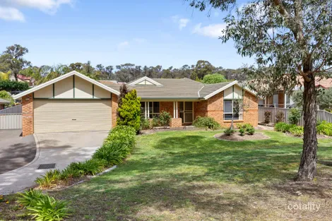 Property photo of 45 Burns Street Spring Gully VIC 3550
