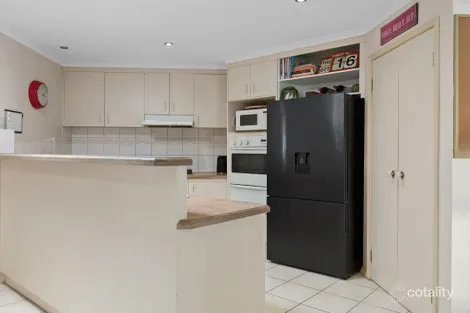 Property photo of 45 Burns Street Spring Gully VIC 3550