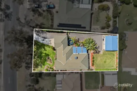 Property photo of 45 Burns Street Spring Gully VIC 3550