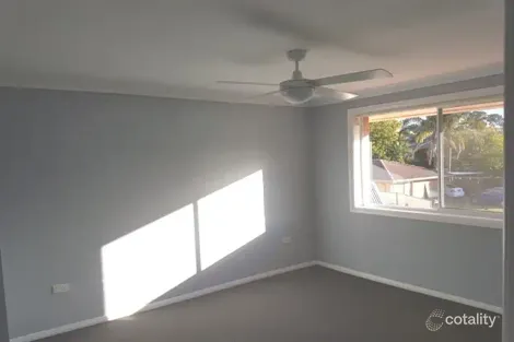 Property photo of 6 Olin Close Cranebrook NSW 2749