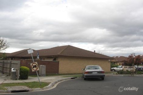 27/1a Rose St, Pascoe Vale, VIC 3044