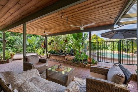 Property photo of 125 Eleventh Avenue Railway Estate QLD 4810
