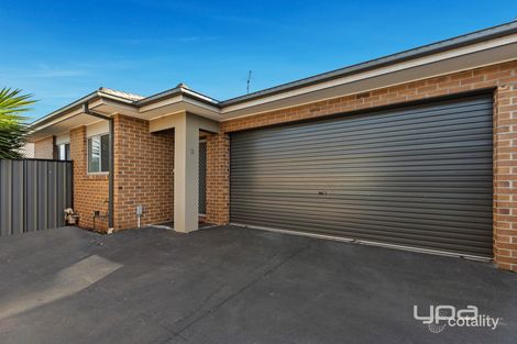 3/7 Bowood Ct, Derrimut, VIC 3026